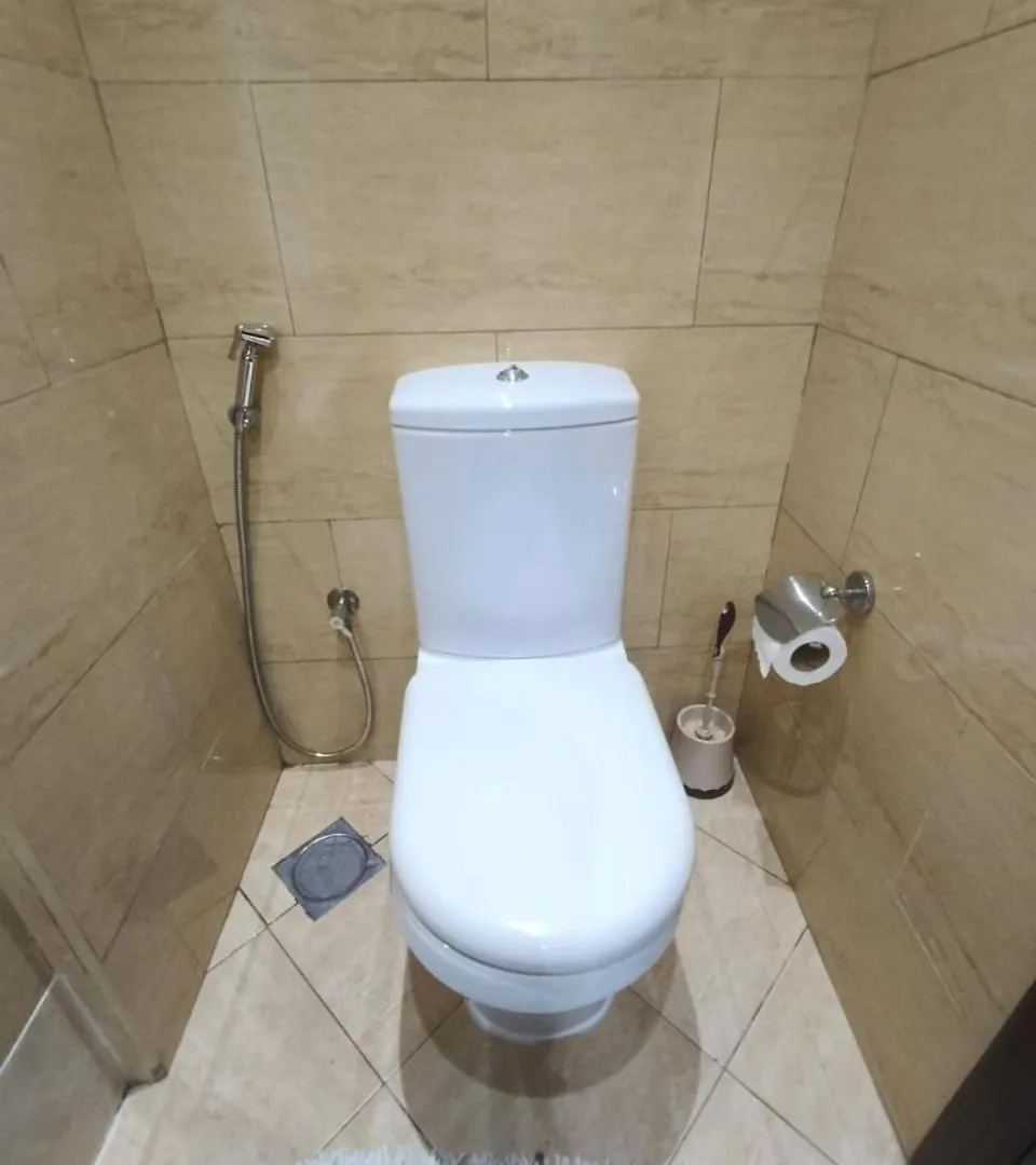 Apartment Sea View Studio 4 Royal Breeze Ras al-Khaimah United Arab Emirates