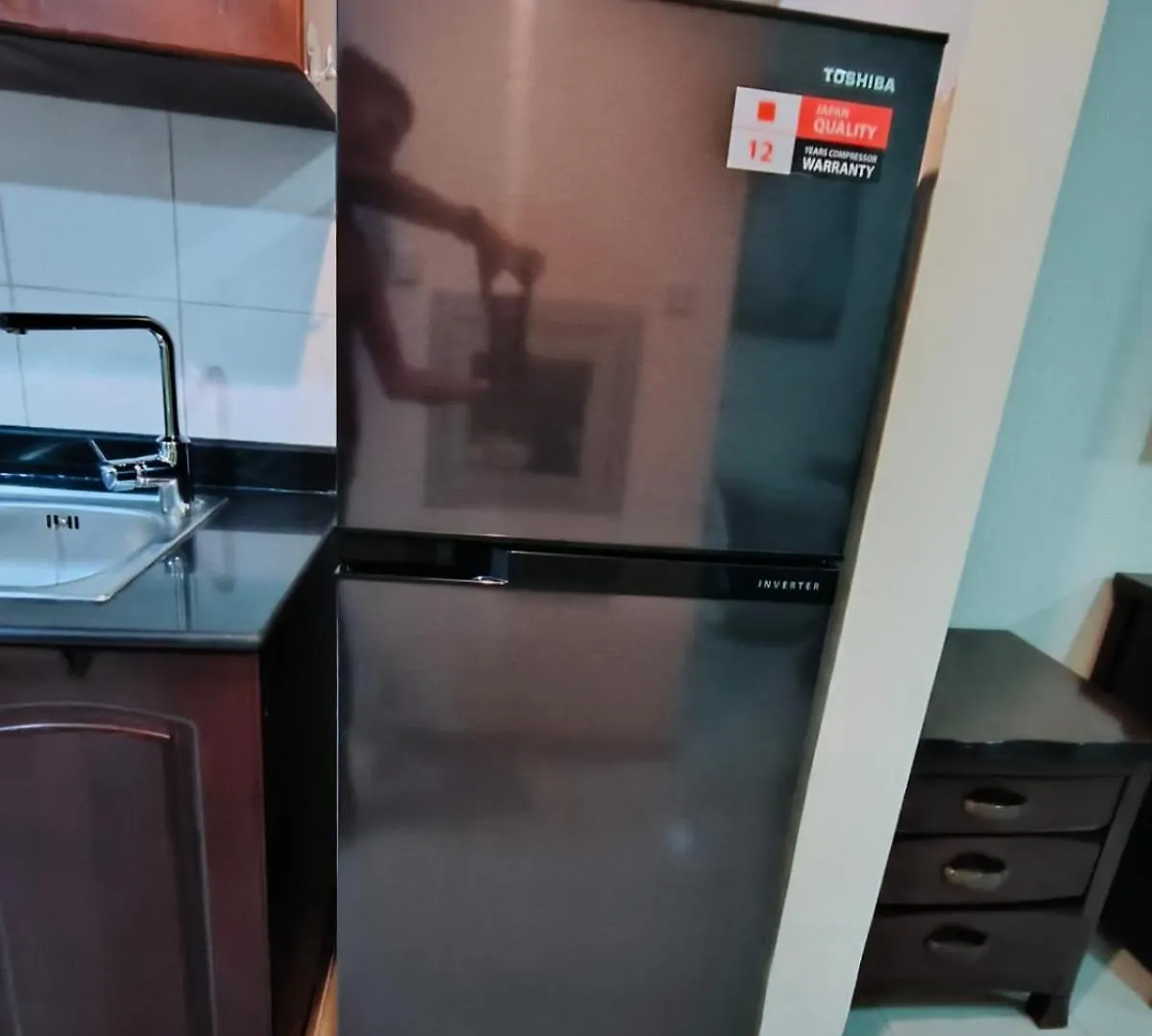 Sea View Studio 4 Royal Breeze Ras al-Khaimah United Arab Emirates