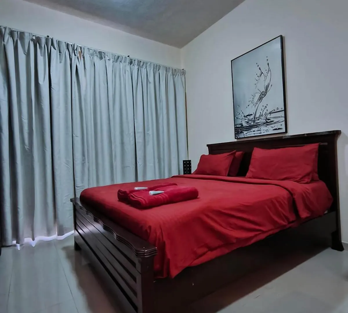 Sea View Studio 4 Royal Breeze Ras al-Khaimah Apartment