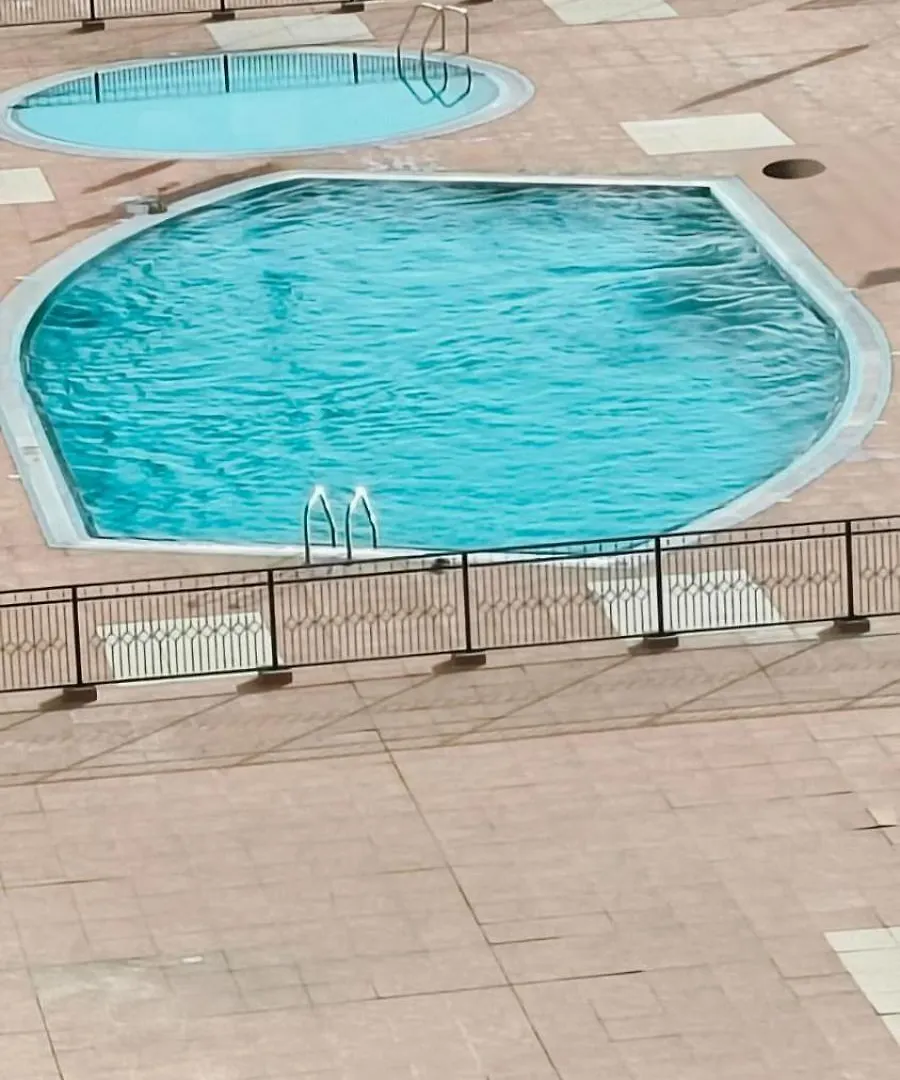 Sea View Studio 4 Royal Breeze Ras al-Khaimah United Arab Emirates