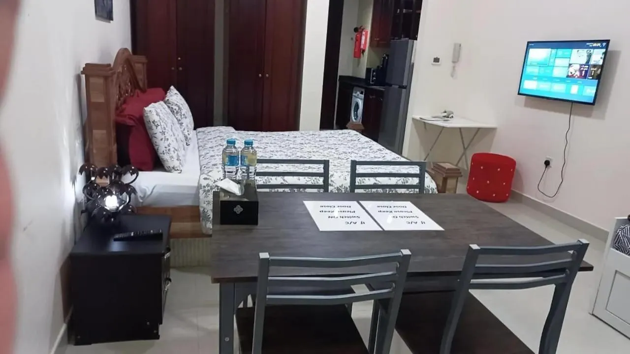 Apartment Sea View Studio 4 Royal Breeze Ras al-Khaimah United Arab Emirates
