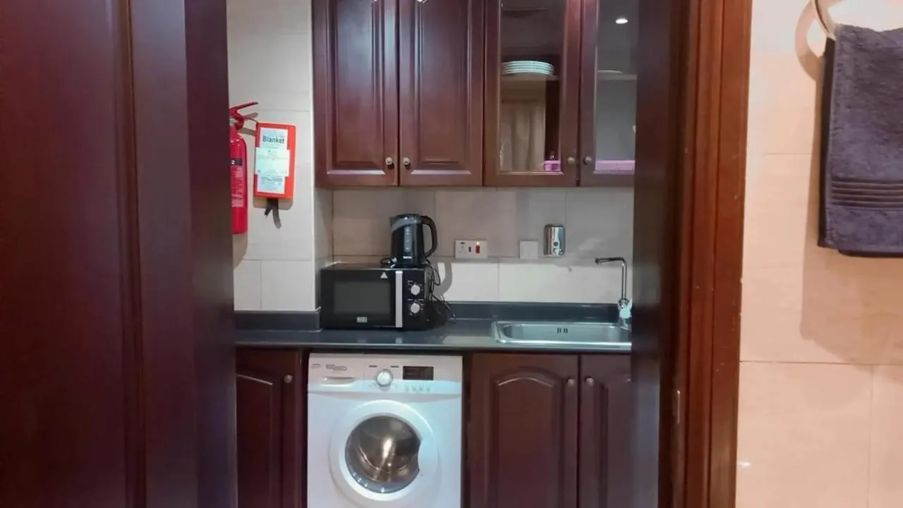 Sea View Studio 4 Royal Breeze Ras al-Khaimah