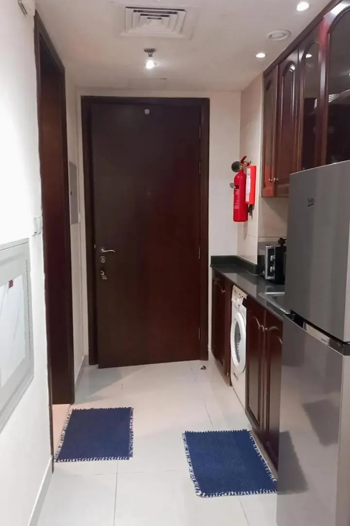 Apartment Sea View Studio 4 Royal Breeze Ras al-Khaimah