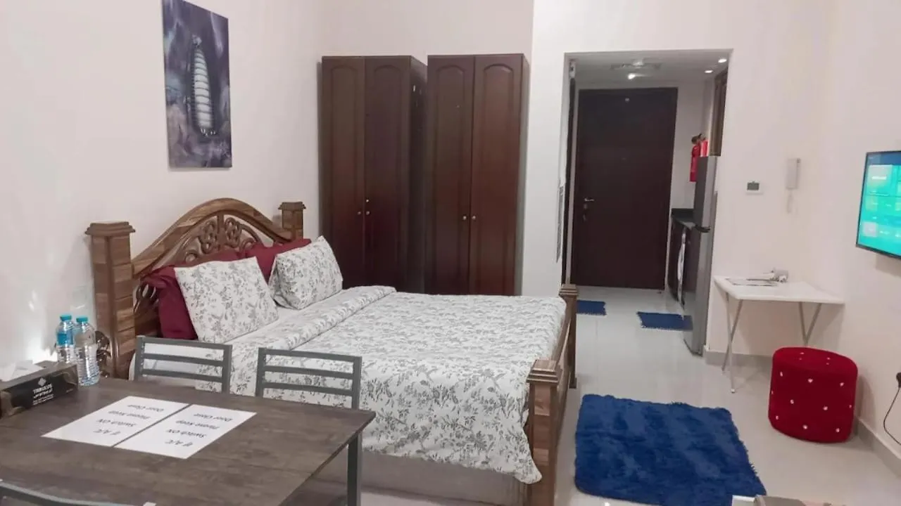 Sea View Studio 4 Royal Breeze Ras al-Khaimah